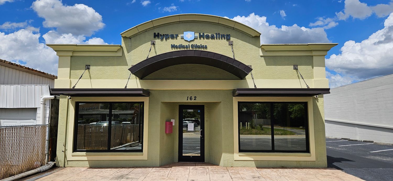 162 West Robertson Street Brandon FL 33511