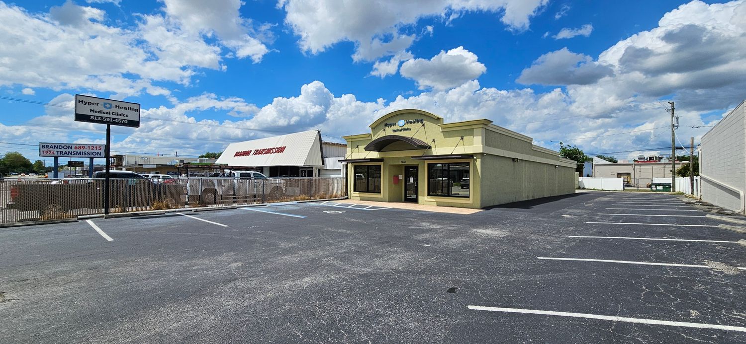 162 West Robertson Street Brandon FL 33511