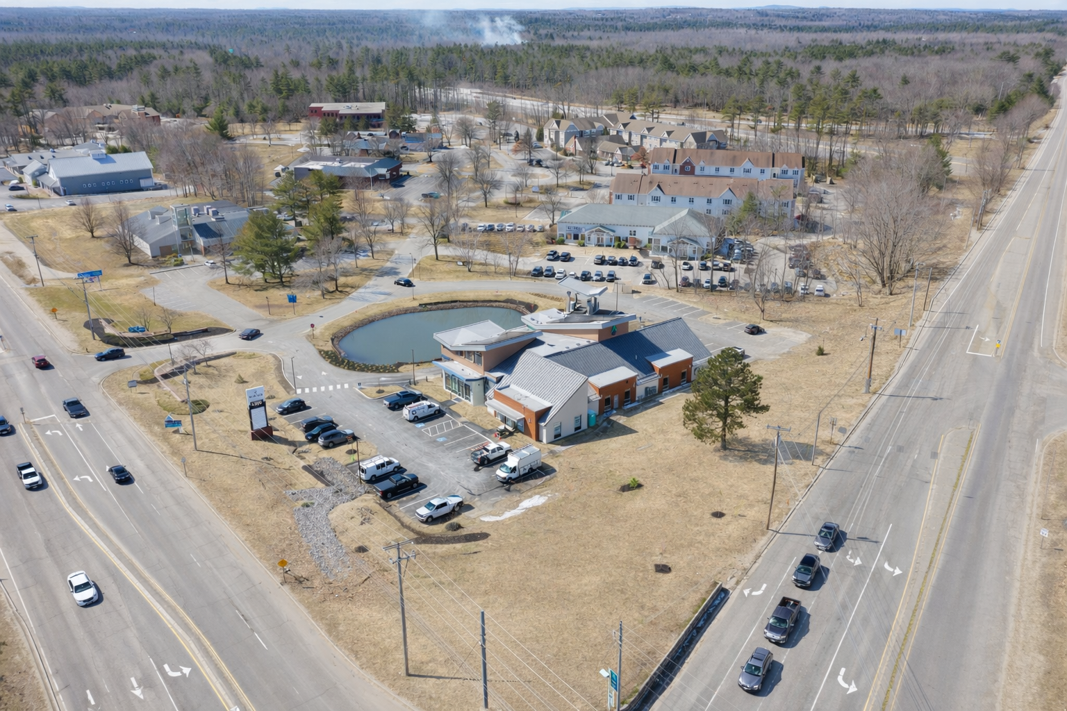 424 Payne Rd, Scarborough, ME 04074