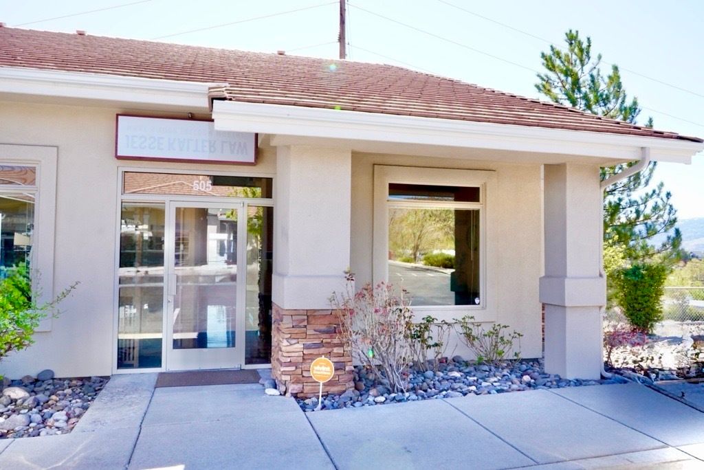 1150 Selmi Dr,Unit 505, Reno, NV 89512