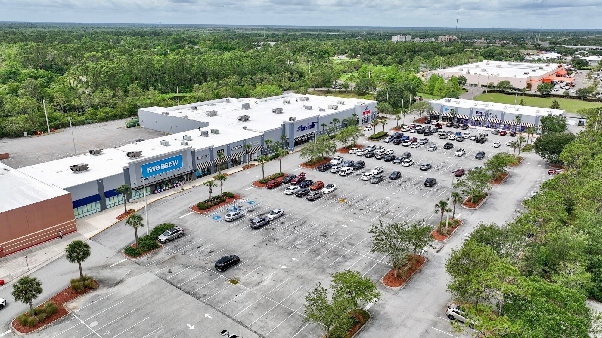 3045 Columbia Blvd, Titusville, FL 32780
