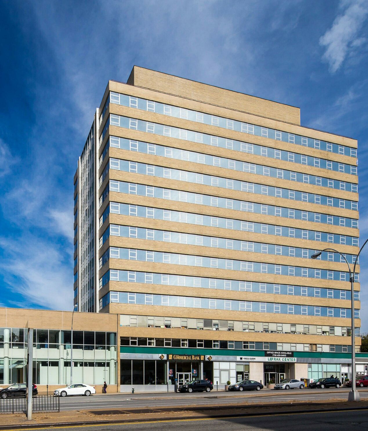 97-77 Queens Blvd, Rego Park, NY 11374