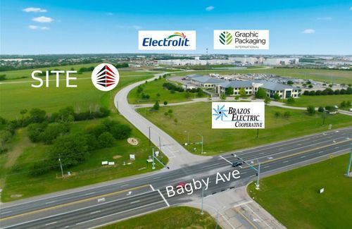 Gateway Business Park - 20 Acres, Waco, TX