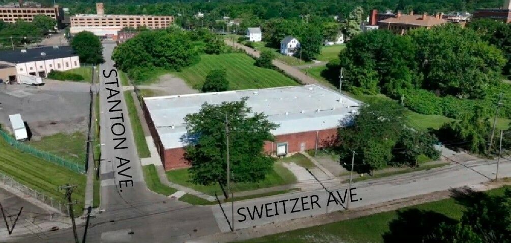 1210 Sweitzer Ave, Akron, OH 44301
