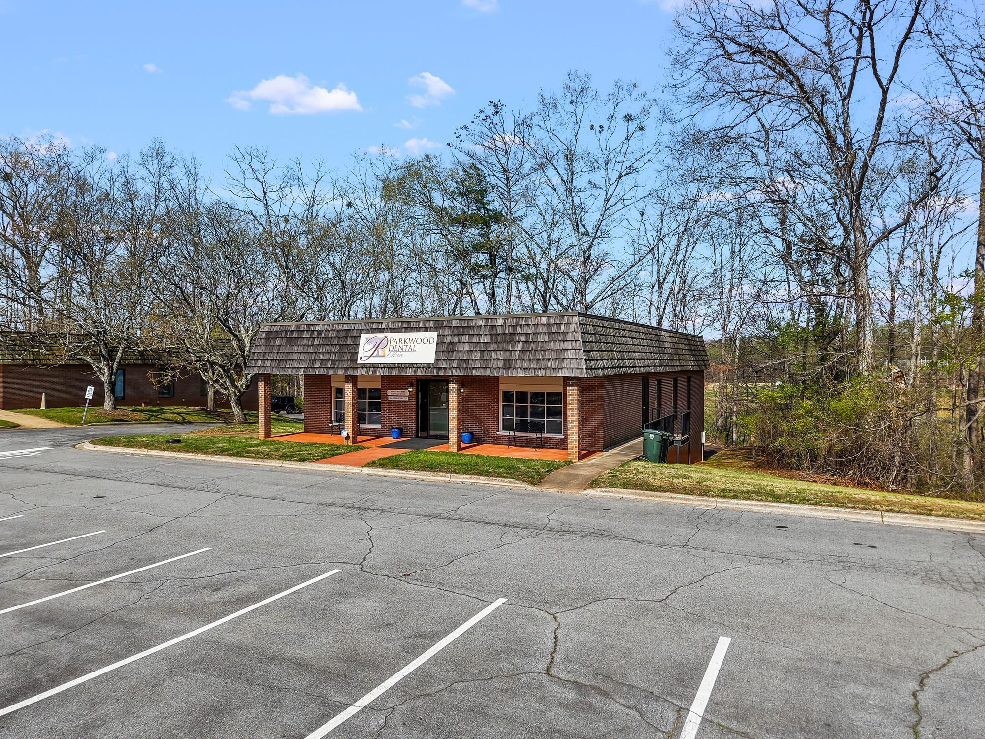400 Parkwood Medical Park, Elkin, NC 28621