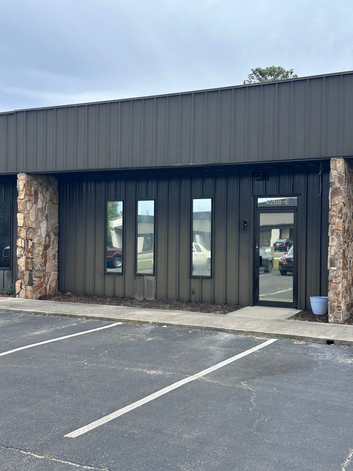 4268 Belair Frontage Rd, Augusta, GA 30909