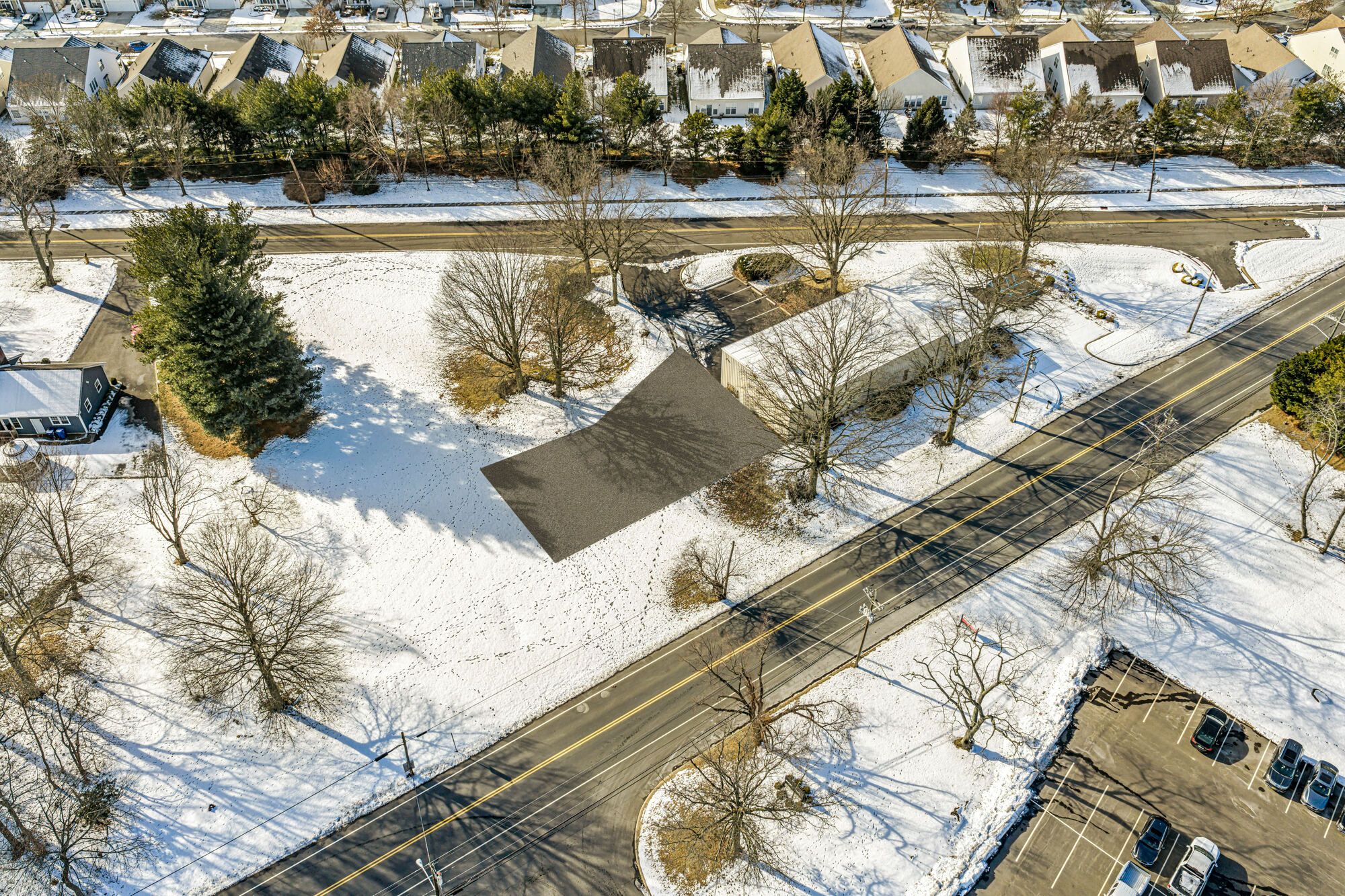 801 Coopertown Rd, Delanco, NJ 08010