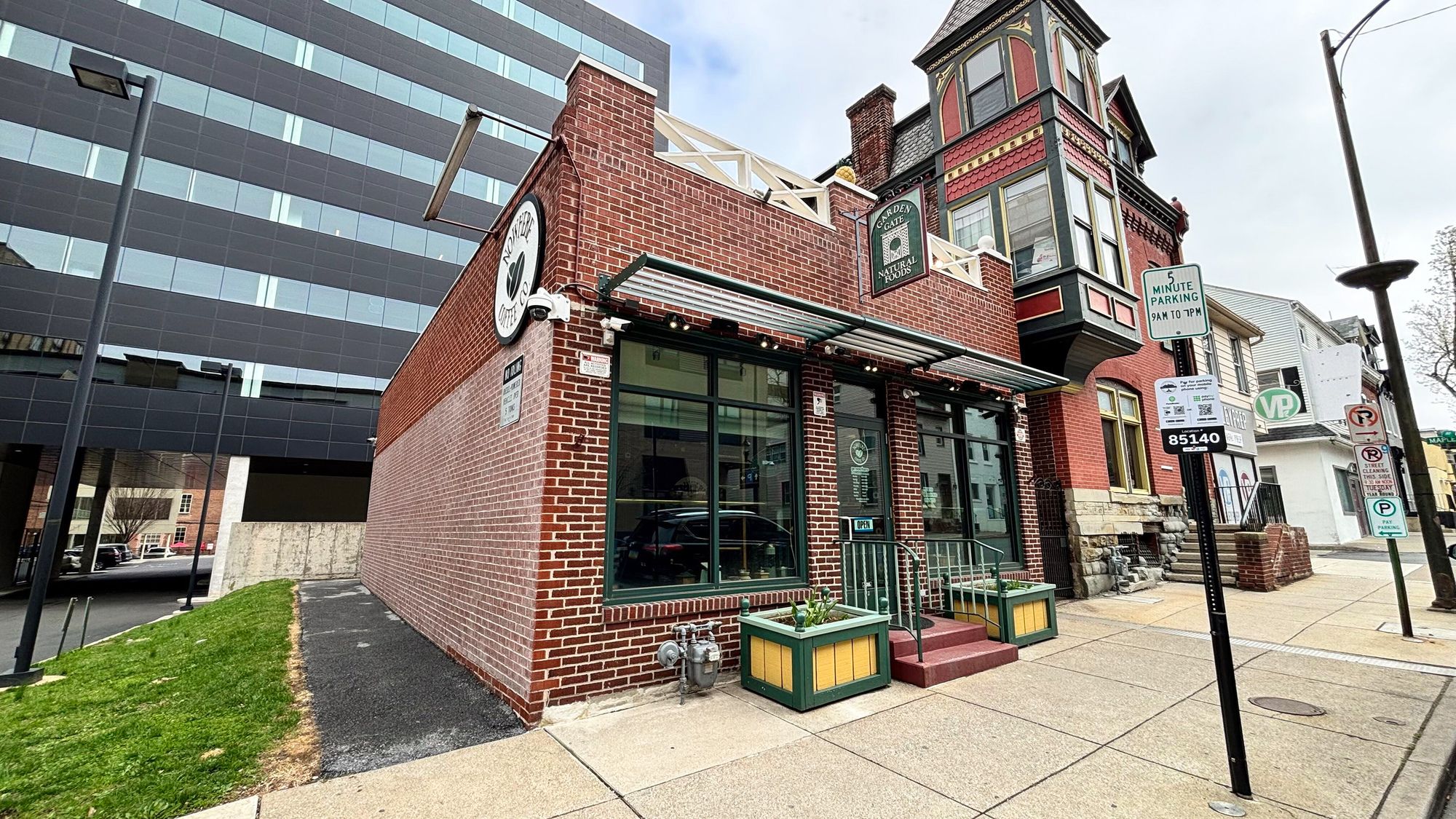 17 South 9Th St, Allentown, PA 18102
