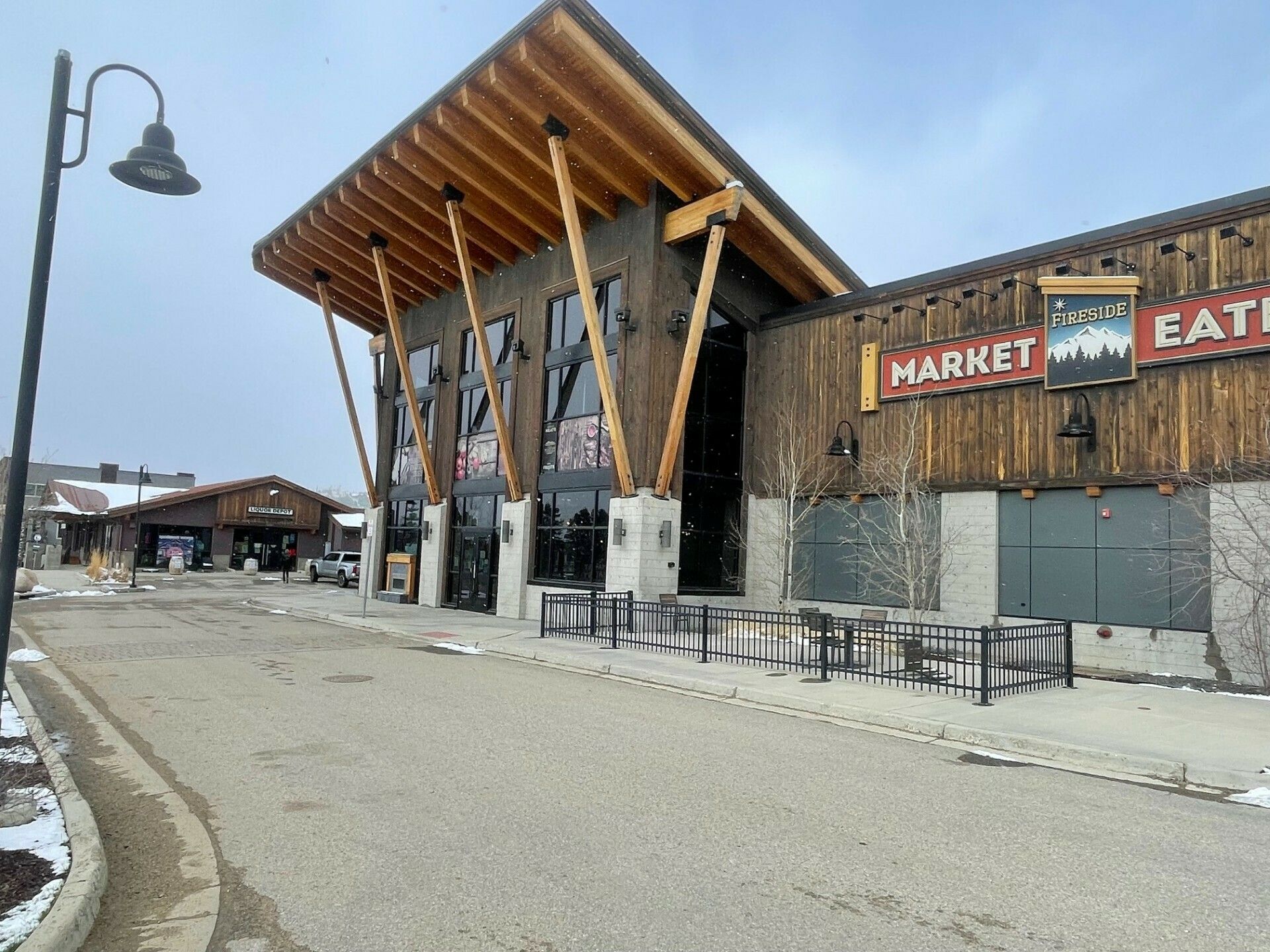 78337 Us Highway 40, Winter Park, CO 80482