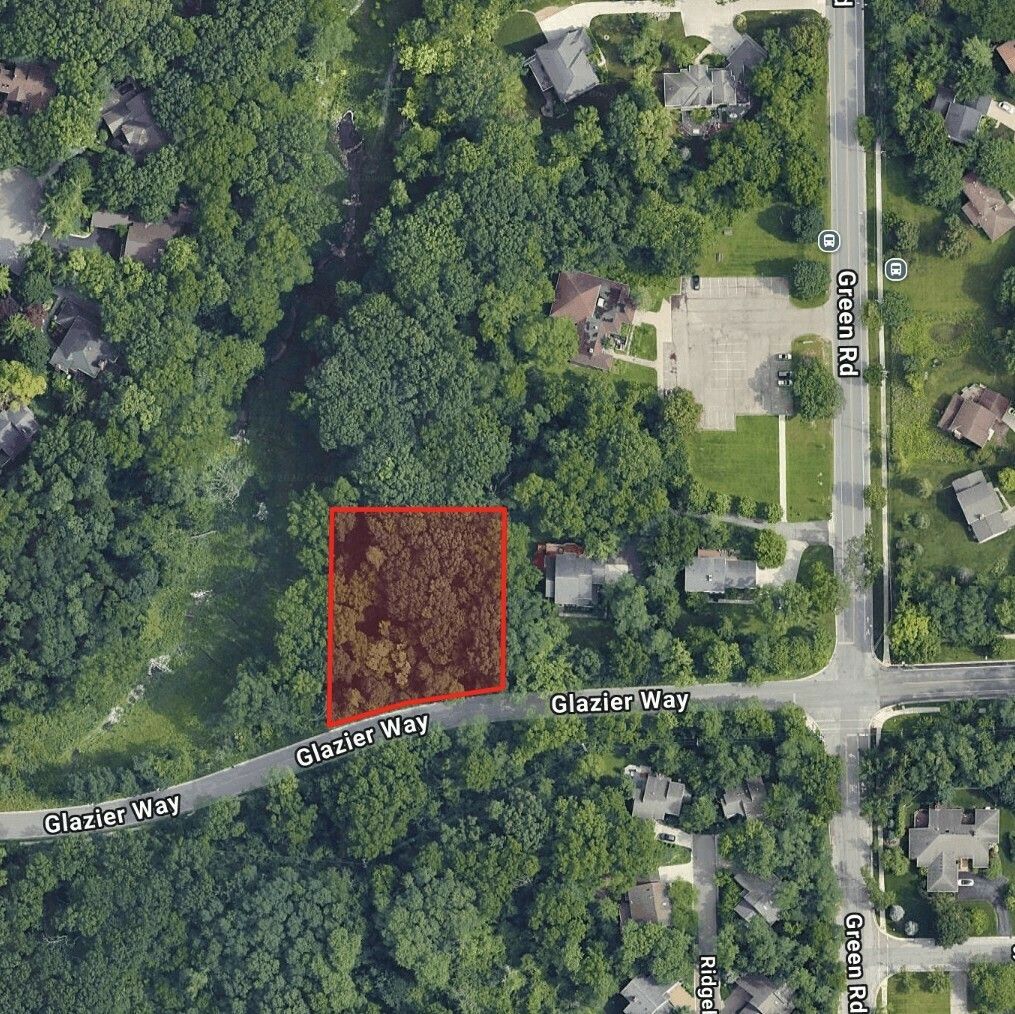 1001 Green Rd, Ann Arbor, MI 48105