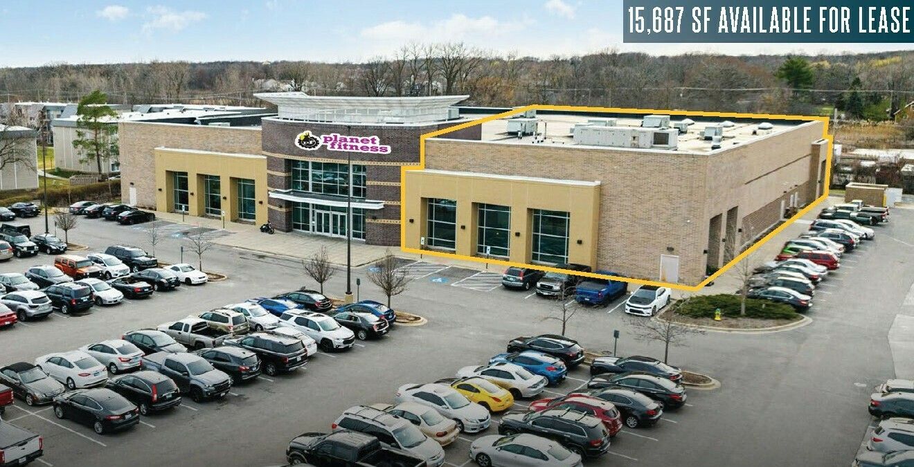 452 Lakehurst Rd, Waukegan, IL 60085