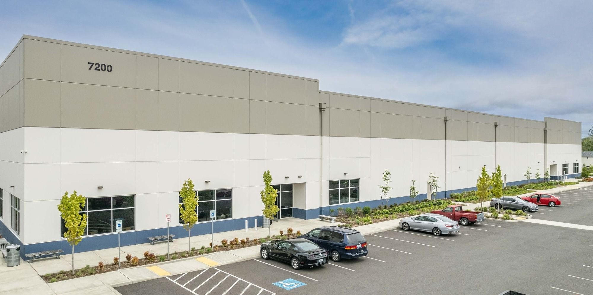 7200 S 10Th St, Ridgefield, WA 98642