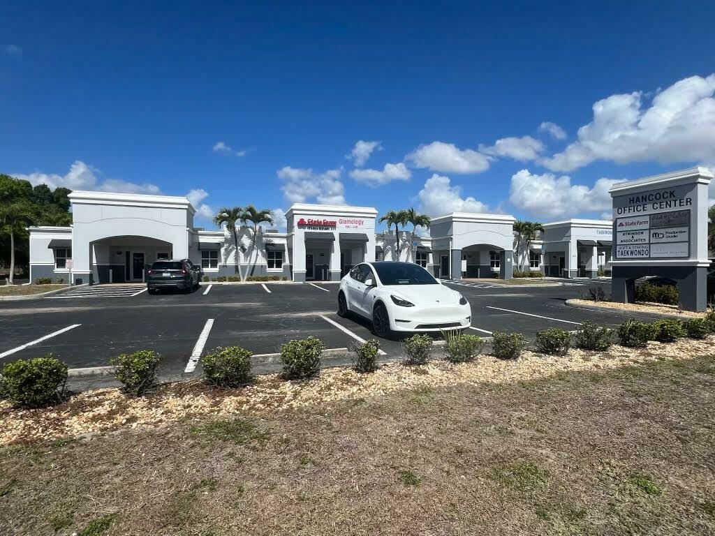 3443 Hancock Bridge Pkwy, North Fort Myers, FL 33903