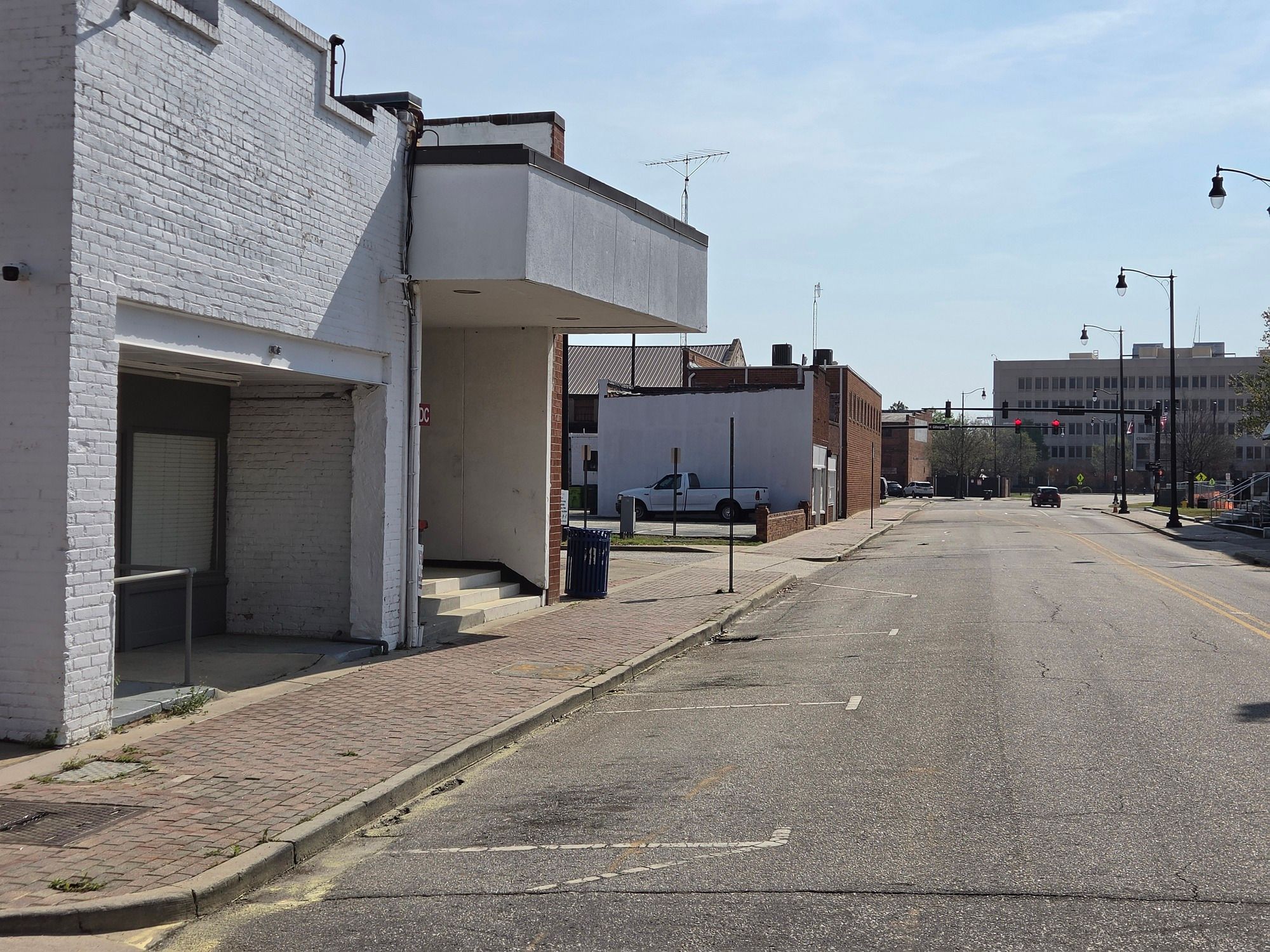 130 Franklin St, Fayetteville, NC 28301