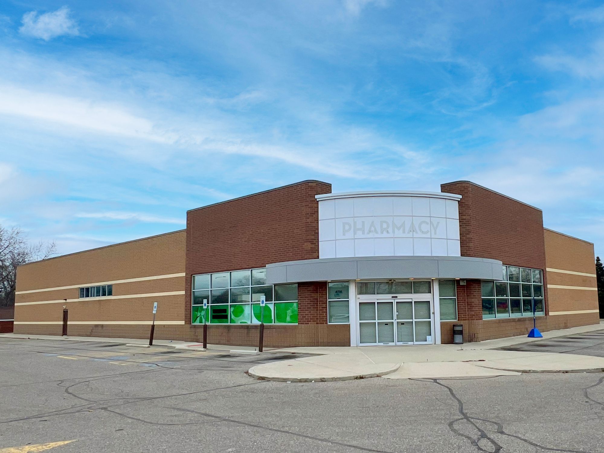 1186 Baldwin Ave, Pontiac, MI 48340-2708