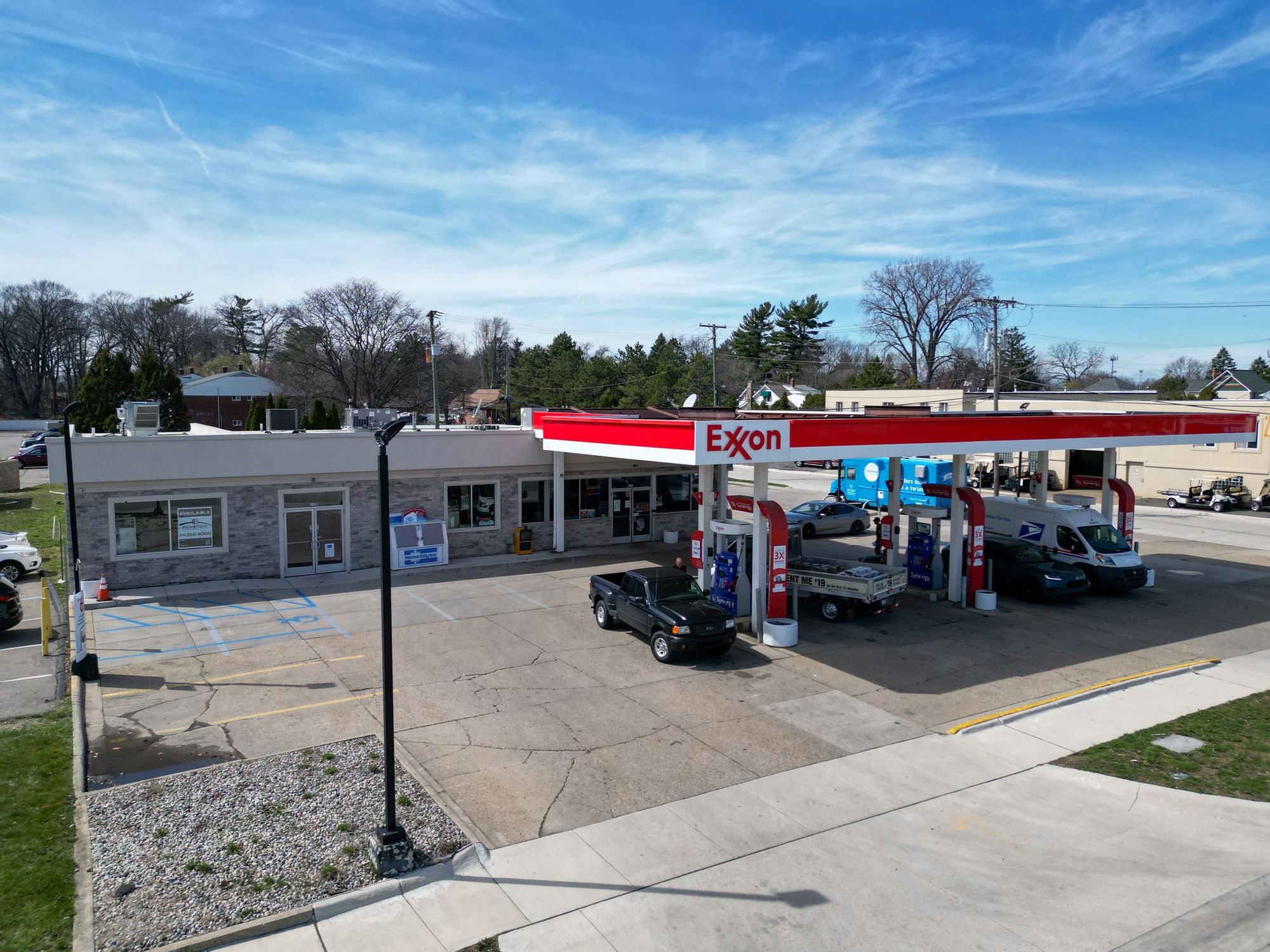 31555 Mound Rd, Warren, MI 48092