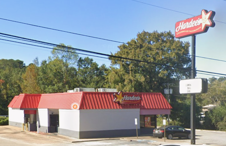 742 S Forest Ave, Luverne, AL 36049