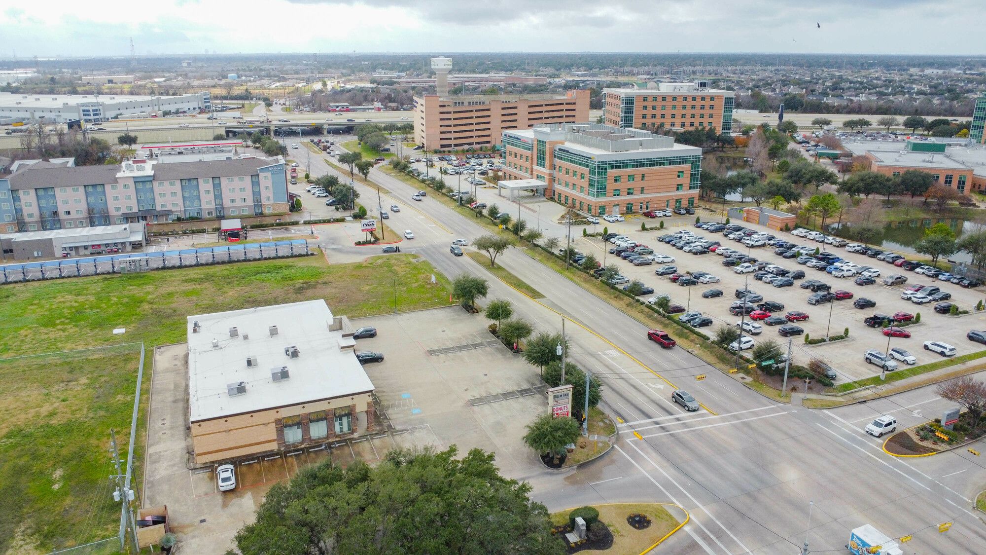 10490 Huffmeister Rd, Houston, TX 77065