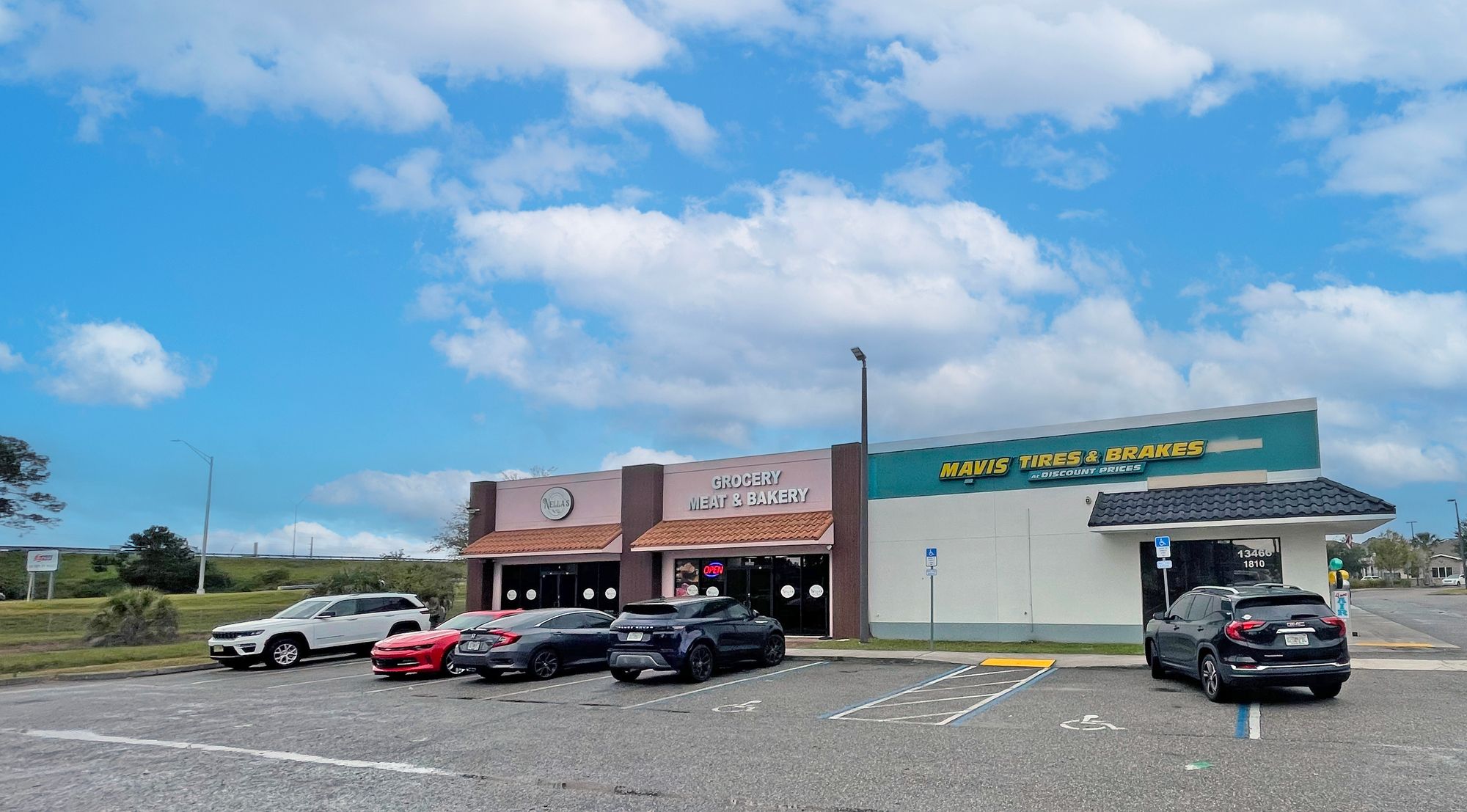 13466 Landstar Blvd,Unit Units 102 & 103, Orlando, FL 32824