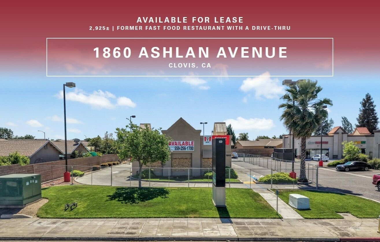 1860 Ashlan Ave, Clovis, CA 93611