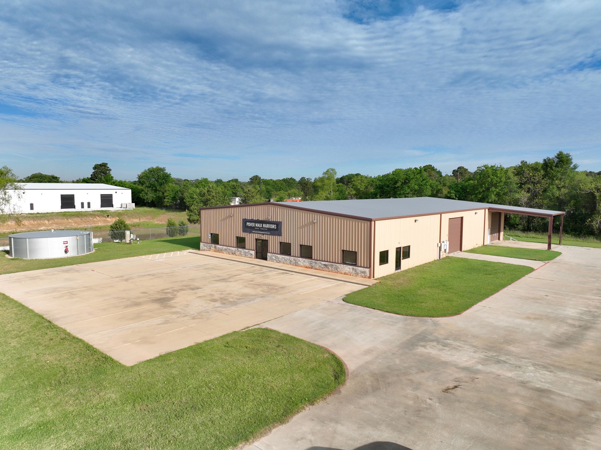 20338 Telge Rd,Unit C, Tomball, TX 77377
