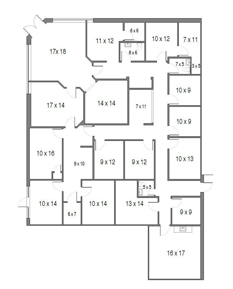 Retail for lease at 2701 S Highway 183, Leander, TX, 78641 — photo 3