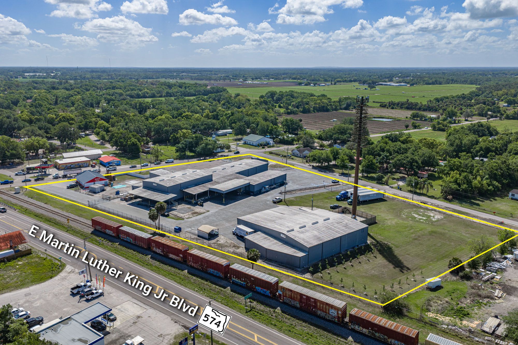 Find a Property - Saunders Commercial