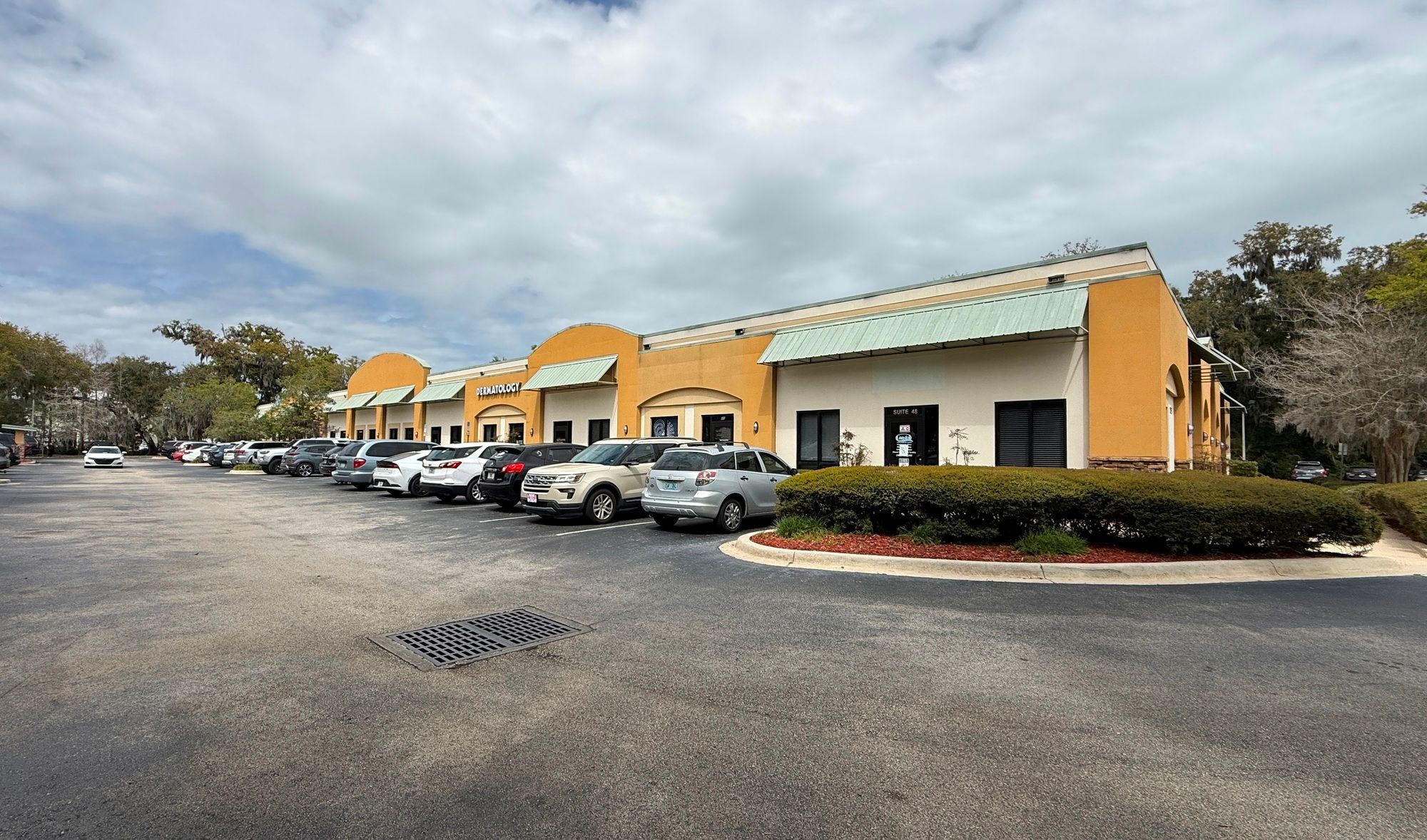 725 W Granada Blvd, Ormond Beach, FL 32174