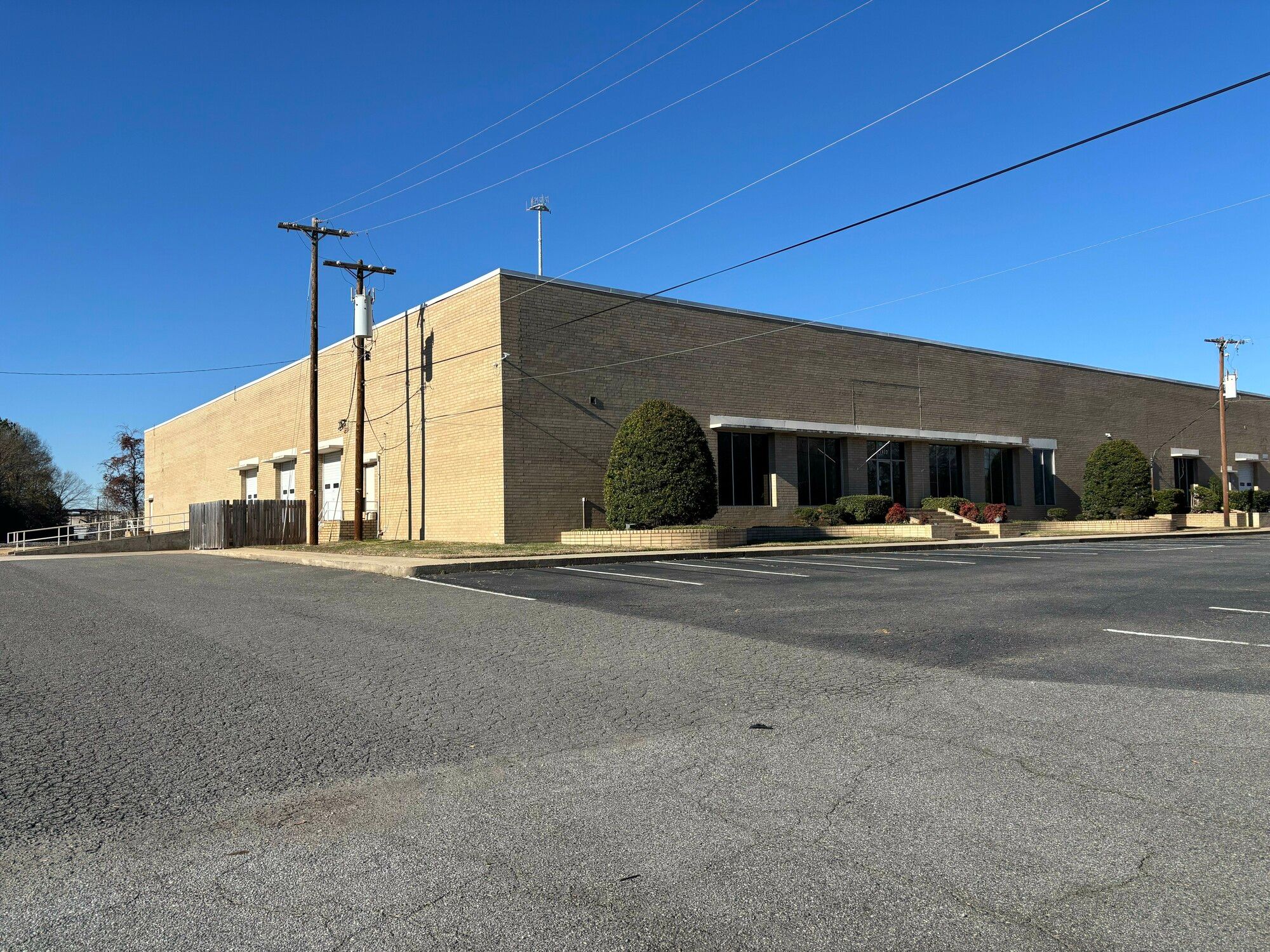 1817 Westinghouse Blvd, Charlotte, NC 28273-6328