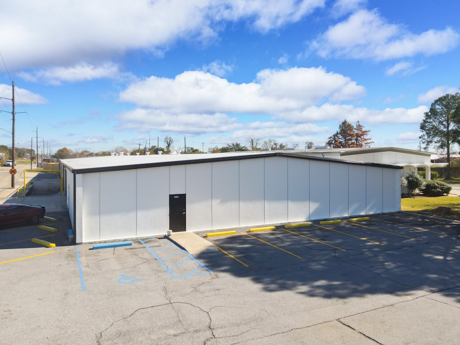 2375 Wooddale Blvd, Baton Rouge, LA 70806