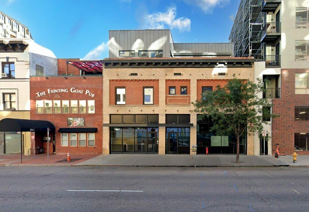 838 North Broadway, Denver, CO 80203