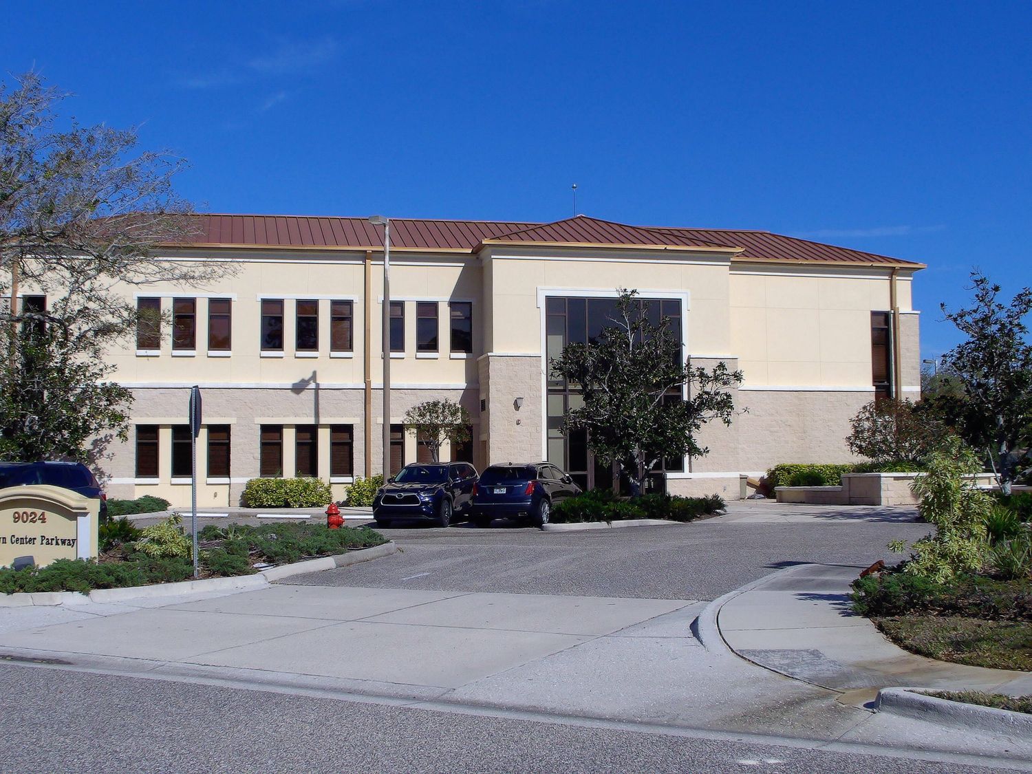 9024 Town Center Pkwy, Suite 200 Lakewood Ranch FL 34202