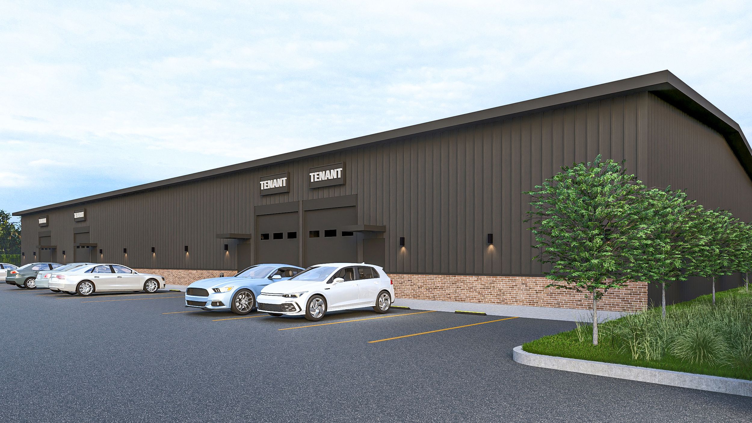201 E Alsdorf Rd, Suite 1