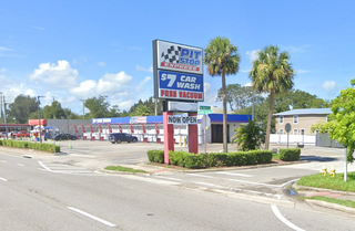 Car Wash Real Estate Development Opportunity