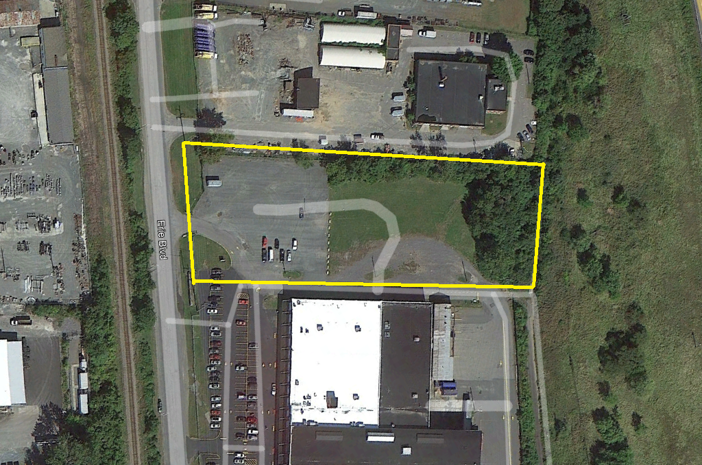 25 Erie Blvd, Albany, NY 12204