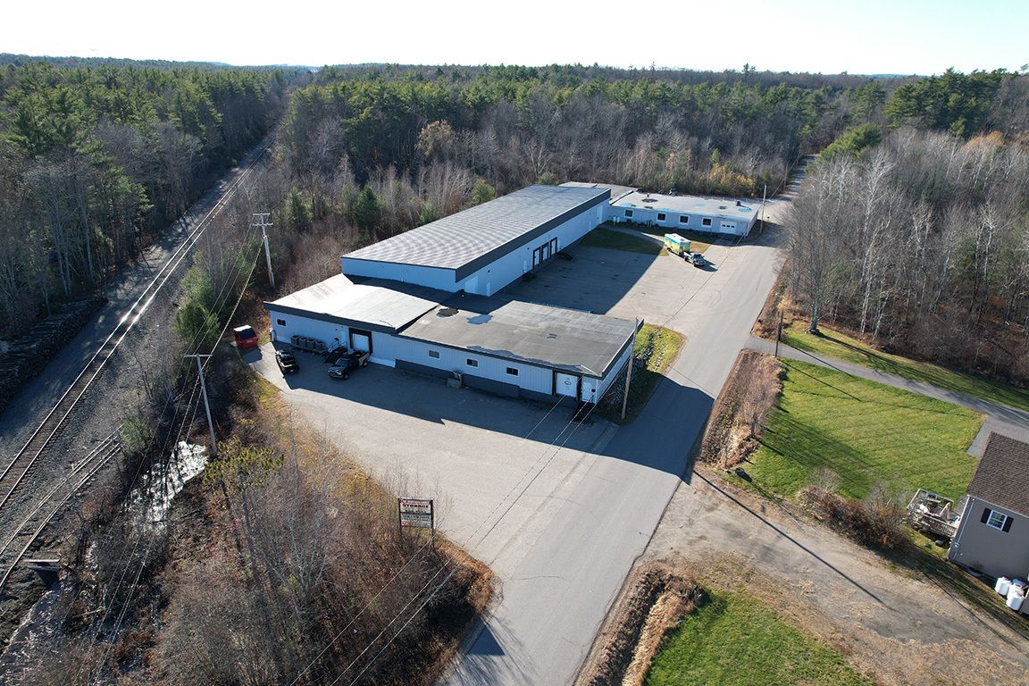 19 Buffum Rd, North Berwick, ME 03906