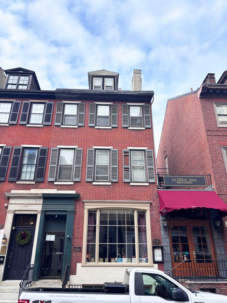 252-254 S. 16Th Street