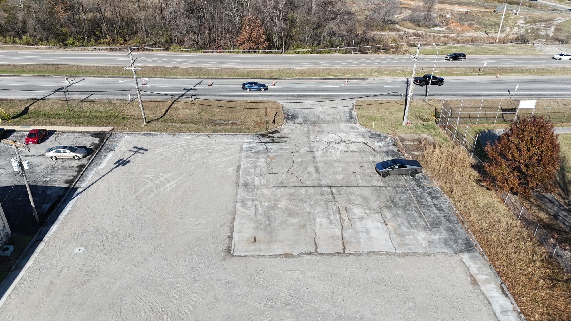 2740 W Sunshine St, Springfield, MO 65807