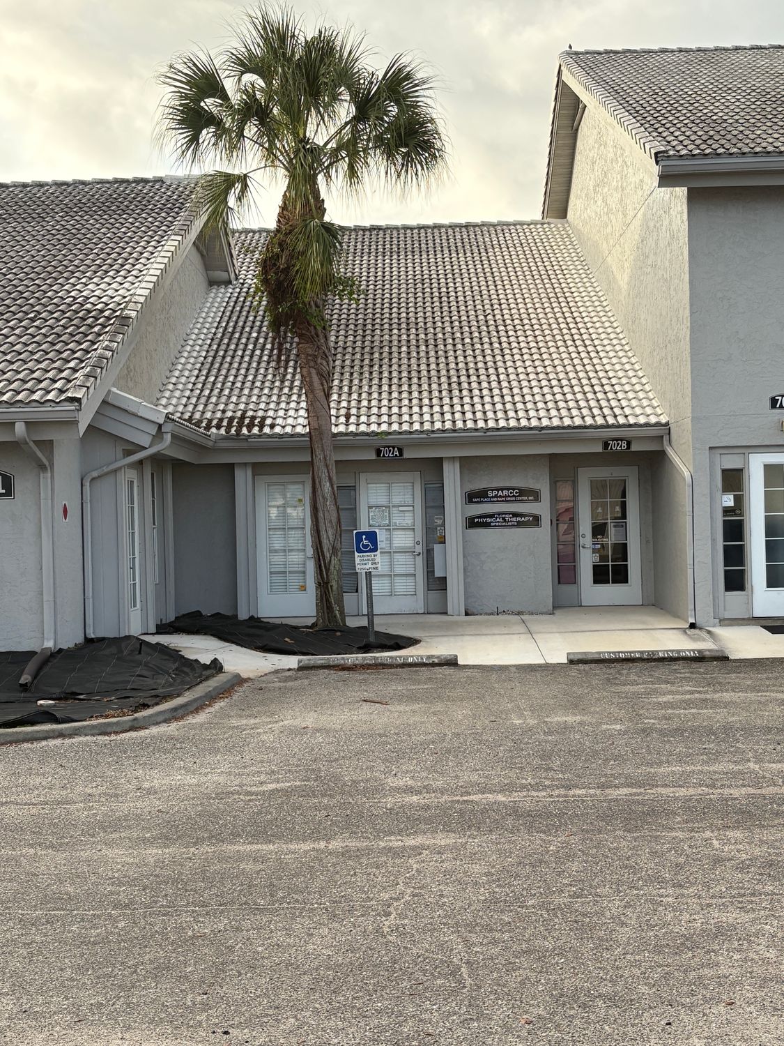 1531 South Tamiami Trail Unit 702a Venice FL 34285