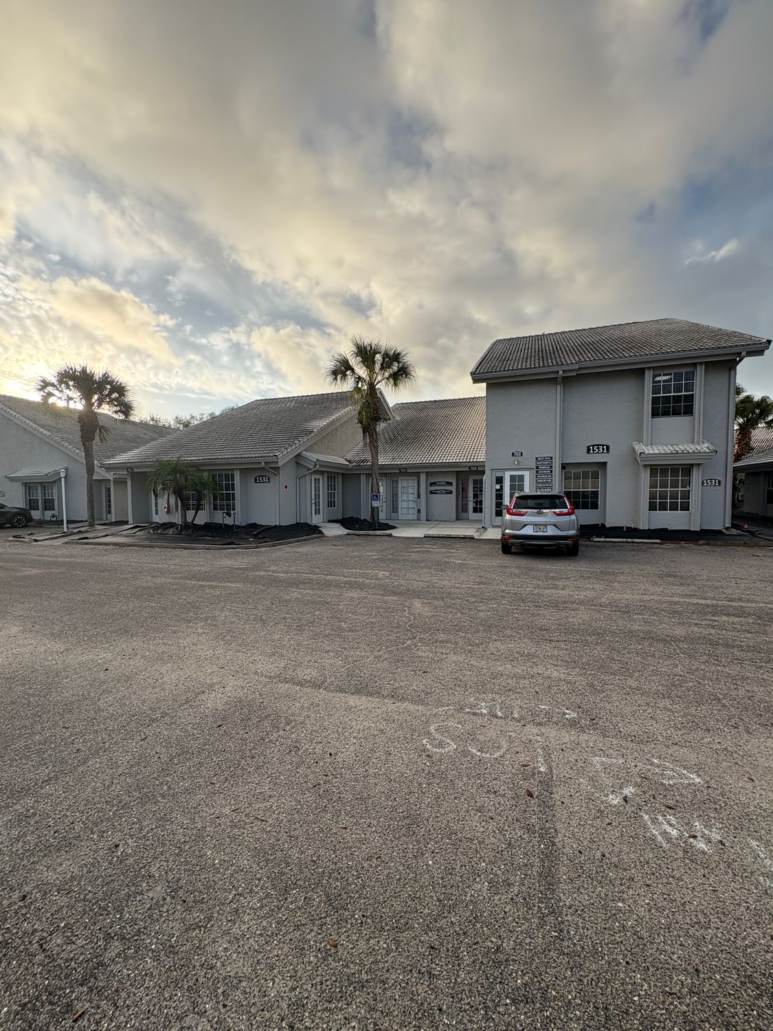 1531 South Tamiami Trail Unit 702a Venice FL 34285
