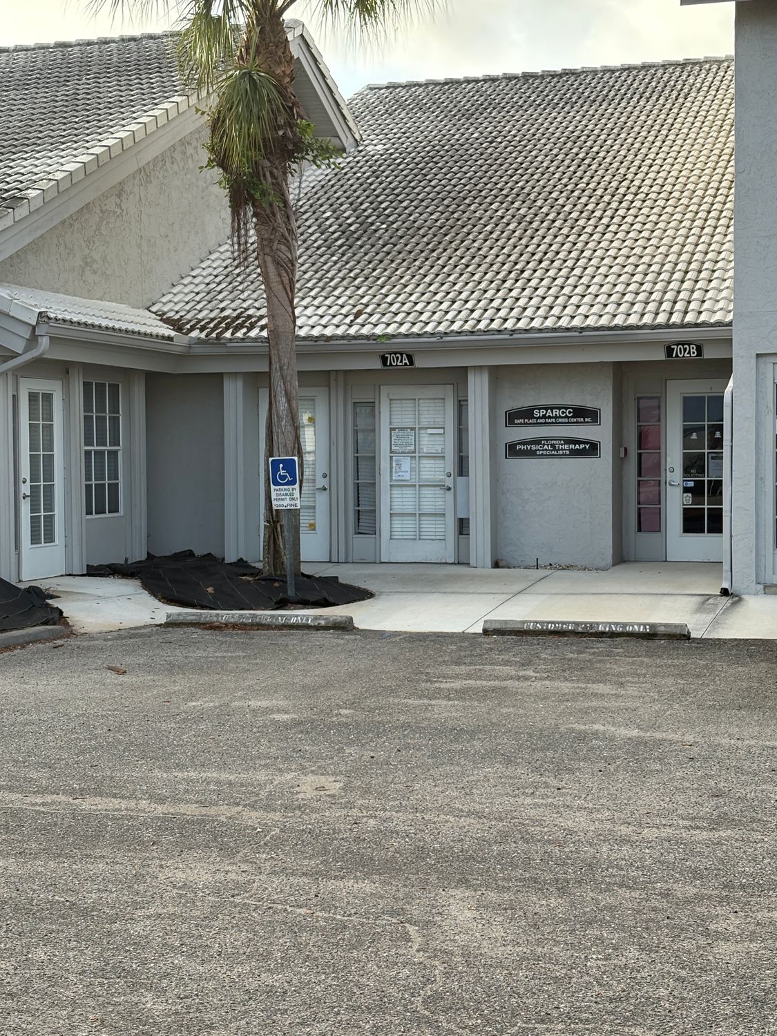 1531 South Tamiami Trail Unit 702a Venice FL 34285