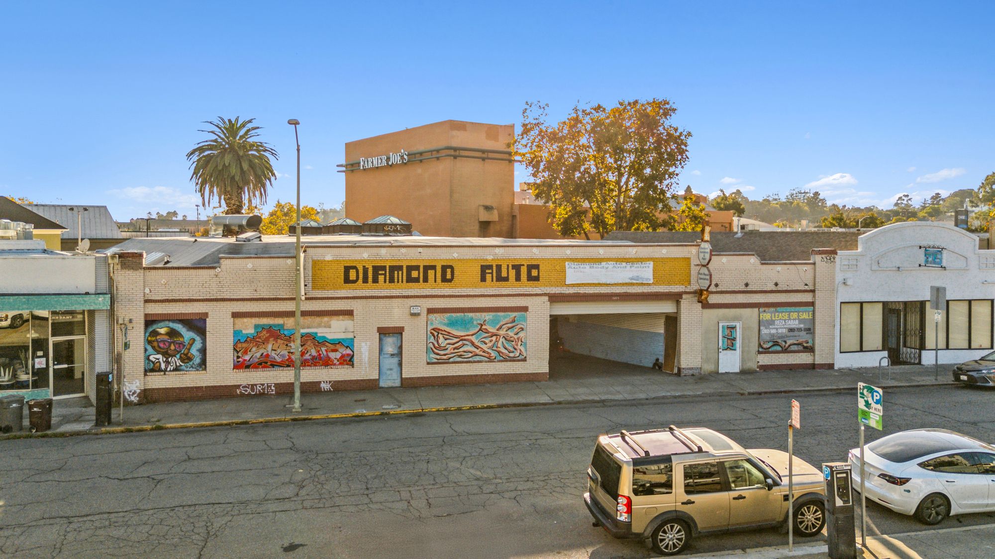 3475 Champion St, Oakland, CA 94602