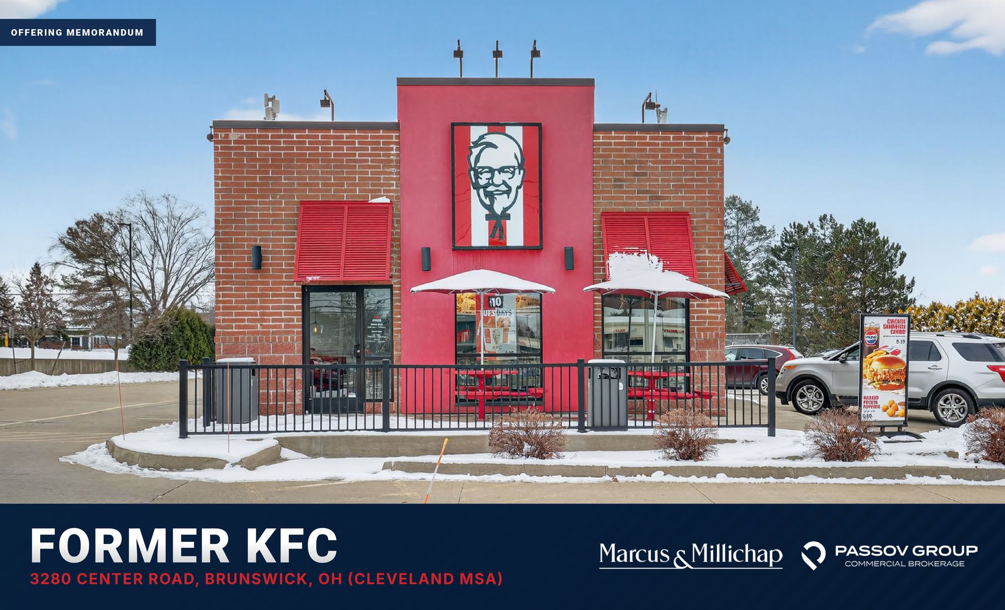 3280 Center Rd, Brunswick, OH 44212