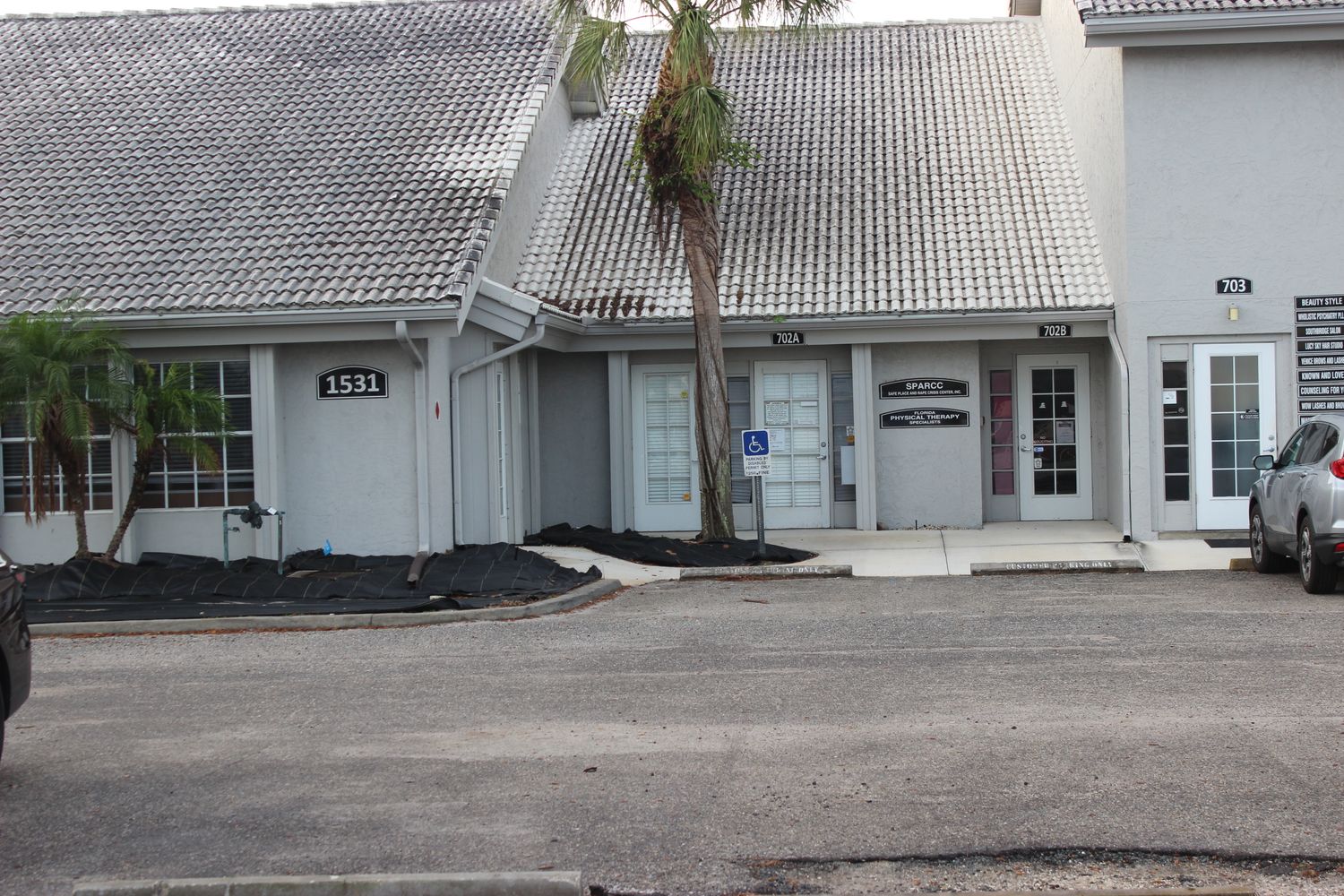 1531 South Tamiami Trail Unit 702a Venice FL 34285