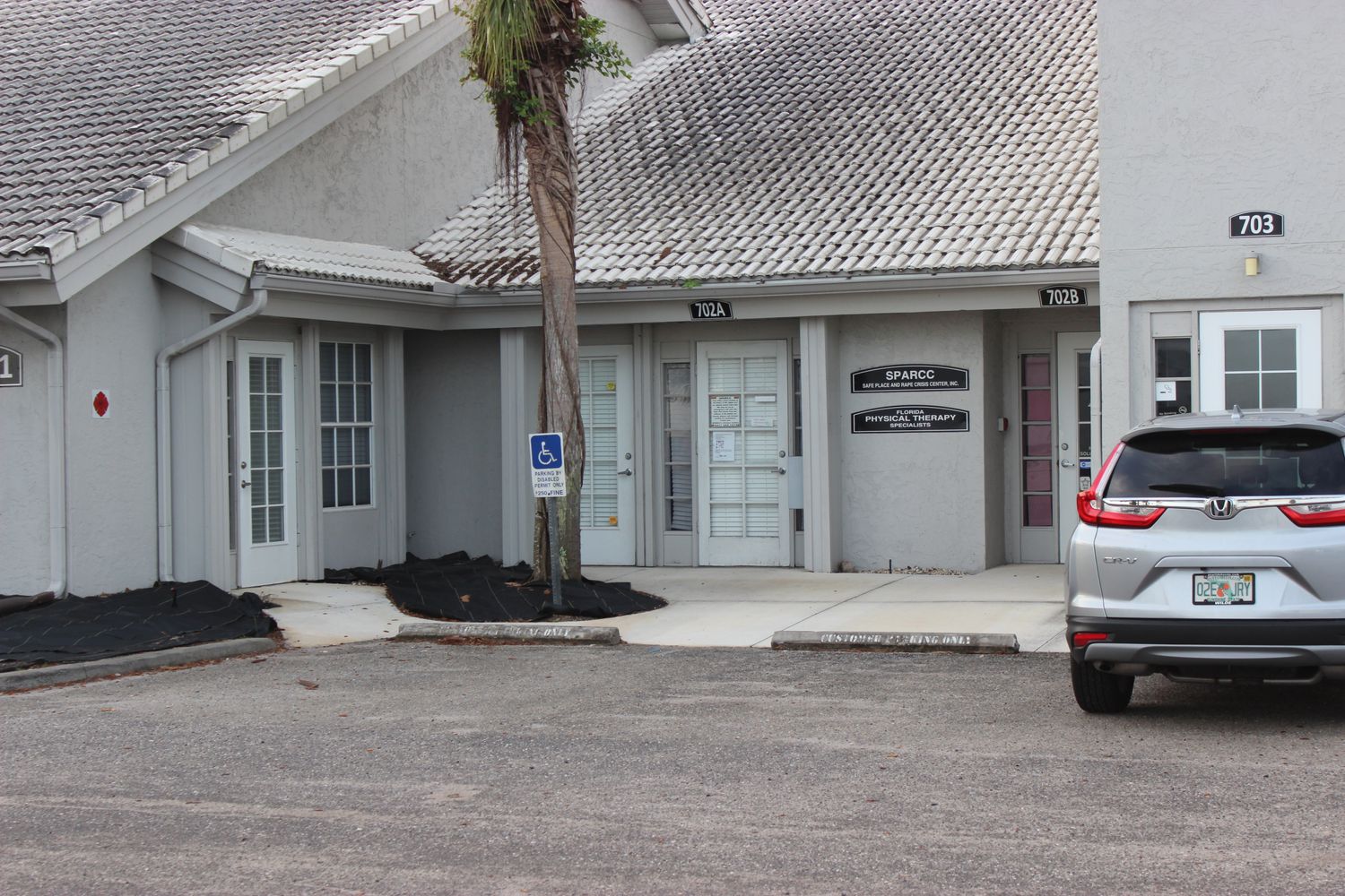 1531 South Tamiami Trail Unit 702a Venice FL 34285