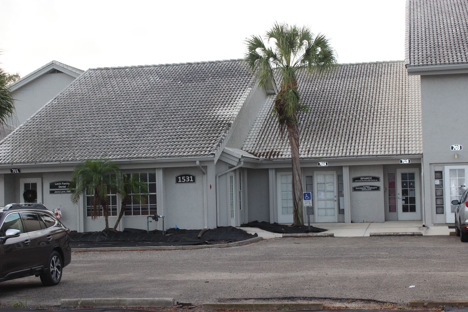 1531 South Tamiami Trail Unit 702a Venice FL 34285
