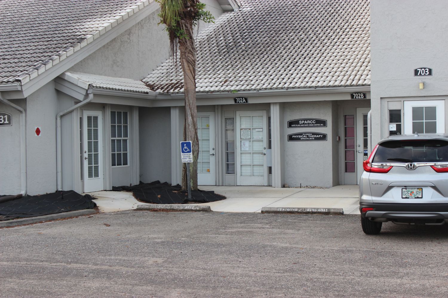 1531 South Tamiami Trail Unit 702a Venice FL 34285