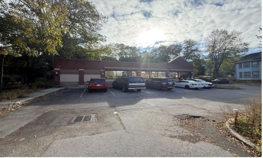 129 South Ave, Poughkeepsie, NY 12601