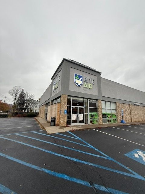 400 Chestnut St, Oneonta, NY 13820-2121