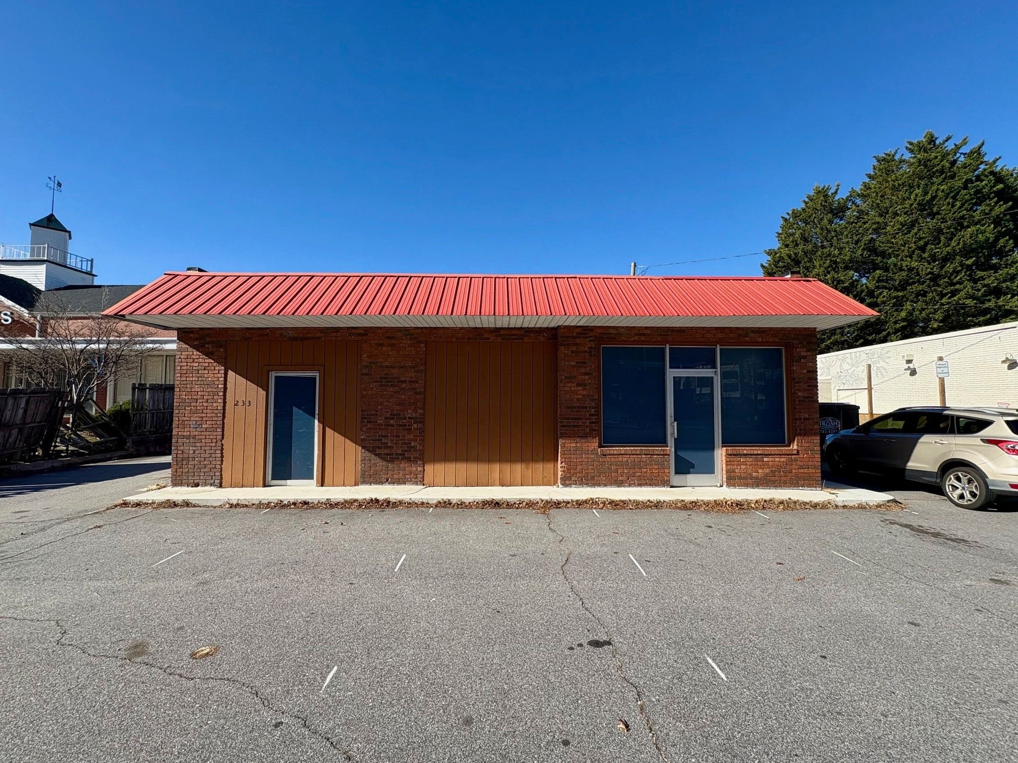 233 Biltmore Ave, Asheville, NC 28801
